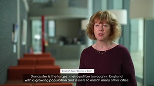 1K views · 11 reactions | Doncaster is full of great culture,...