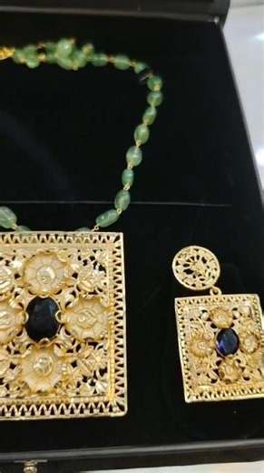 💍 Jewellery that speaks quality🌸 Grace in every detail.#jewellerydesign #necklace #shorts #jewellery