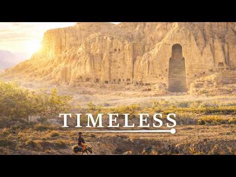 The Bamiyan Buddhas: 1,500 Years Standing. 5 Days to Destroy. | Complete Story