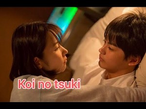 koi no tsuki 🔞|Love and Fortune| kdramasconiseul