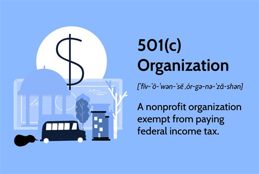 Understanding 501(c) Organizations: Types, Benefits, and Examples