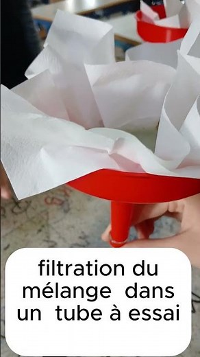 l'extraction de l'ADN #svt #science #2bacsvt #biology