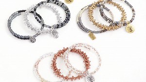 Instructions for Making the Harmony Bangle Trio Kits