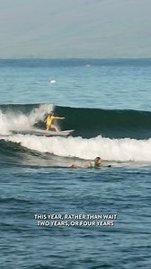 1.4K reactions · 39 comments | Young surfers from across Maui Nui...