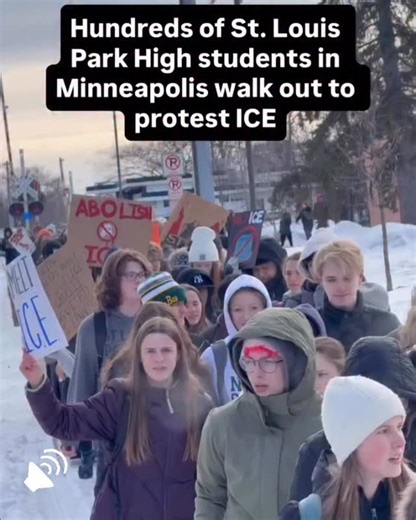 Tomorrow - Friday - January 30 Walk Out! Shut It Down! Take a stand! Demand ICE out of everywhere! Demand TRUMP MUST GO NOW! | Refuse Fascism