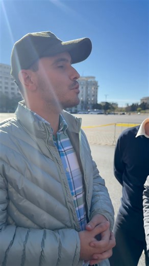 27K views · 540 reactions | We went for a brief tour of Bucharest...