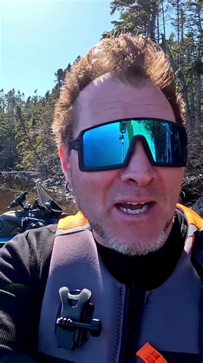 🤙SEA-DOO CAMP DAY EXPLORER PRO #seadoolife #jetski #newfoundlandandlabrador #seadoo