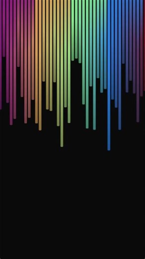 audio bars abstract motion graphics background animation 1775063868224