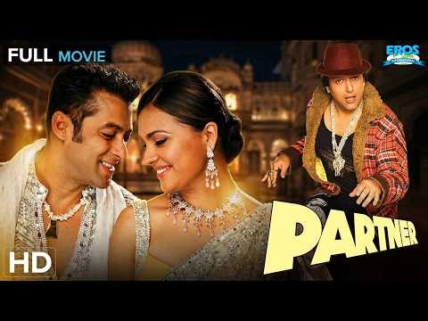 Partner Full Movie | Salman Khan, Govinda, Katrina Kaif, Lara Dutta | Bollywood Comedy Blockbuster