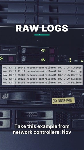 Splunk Fields Explained 🔥 How Logs Become Searchable Data in Splunk