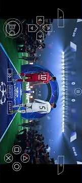 How to Download EA Football PPSSPP on Android | Full Setup Guide 😱🔥