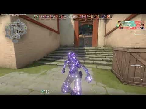 Best free valorant cheat