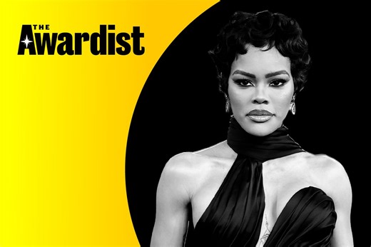 Teyana Taylor defends her 'One Battle After Another,' reveals day on set that 'hit hard'