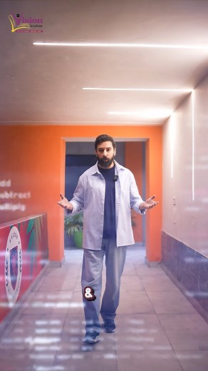 Get ready this Saturday! 💻🔥 Join our CS P4 Workshop at Vision Academy — a high-impact session covering all the major concepts you need to score higher: • Searching & Sorting • File Handling • Stacks • Queues • OOP ⏰ 3 PM to 9 PM 📍 Vision Academy, Garden Town Master P4 with solid concepts and real exam techniques. Seats are limited — don’t miss out! 🔗 Register now: https://forms.gle/PUaDVc7QFTLiBTTQA #VisionAcademy #OlevelsCS #ALevelsCS #Cambridge9618 #CSWorkshop #P4Preparation #StudySmart #C