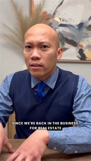 In real estate, balance creates better decisions. Knowing when to slow down and when to move forward is the real skill. 🏡 Clear perspective leads to confident timing—especially in a changing market. 📩 Message us today #ChrisTheRealtor #ChrisEstrella #AlbertaRealtor #CalgaryRealEstate #EverythingIsOpportunity #MindsetShift #RightMindset #TeamChrisEstrella | Chris Estrella - Pinoy Realtor