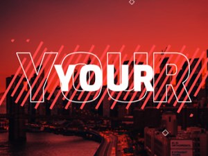 Placeit - Instagram Story Video Maker for a Special Promo with Sliding Transitions