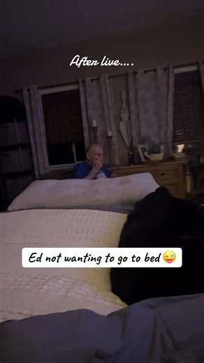 5.9K views · 103 reactions | Hanging with our homie. He finally went to bed at 10.  Part 2 | Twenty Two | Facebook