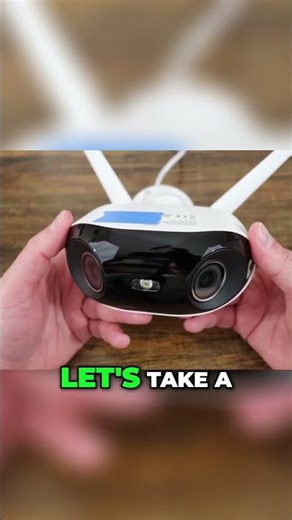 Reolink Elite WiFi Audio & Visuals Is This the REAL Deal