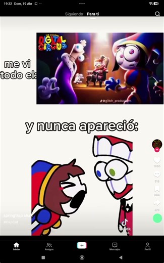 chido
