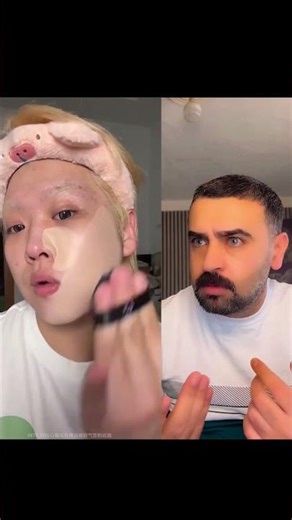 #makeup #makeupshorts #makeuptutorial #shortvideo #makeupartist #makeupreview #trend