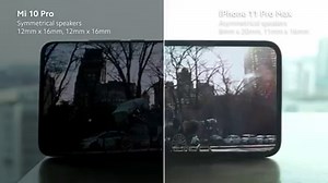 17K views · 994 shares | Do you often listen to music or watch movies on your smartphone? You really must try the amazing dual speakers of #Mi10Pro! Discover what it takes to gain the DXOMARK NO.1 ranking for audio by watching this new episode of #MiAcademy #LightsCameraAction | Xiaomi | Facebook