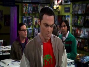 The Big Bang Theory - Sheldon's Upset - Sheldon's Funniest Rant