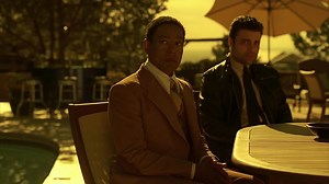 "Breaking Bad" Hermanos (TV Episode 2011)