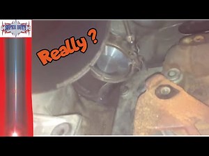 6.0 egr block off