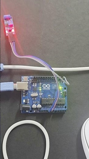 Arduino Vibration Sensor | #arduino #arduinoproject #programming