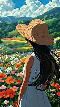 Cute & Chill Instrumental Music | Relaxing Kawaii Lo-fi Vibes for Study, Relaxation & Joy #CuteLoFi