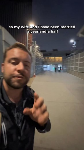 965K views · 7.9K reactions | While we wait for the visa interview,...