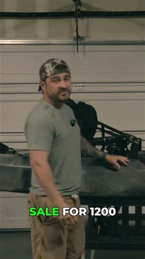 Best Budget Pedal Kayak for Under $1200?