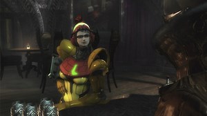 Hands On With the Wii U's Bayonetta Port