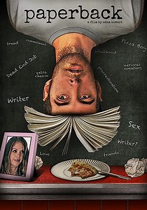 Paperback - movie: where to watch streaming online