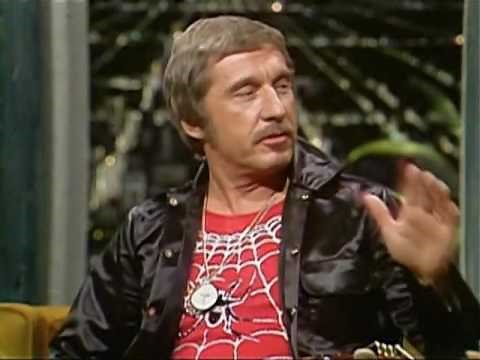 Johnny Carson 1973 07 20 Jack Benny and Joe Namath