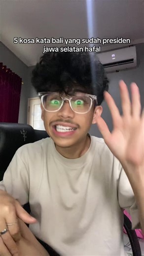 5 Kosa Kata Bahasa Bali Mudah untuk Sehari-hari