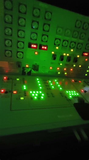 CARGO CONTROL ROOM #shortvideo #seaman ‪@raimonitog2530‬