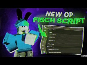 [UPDATE] ROBLOX FISCH SCRIPT - AUTO FARM, INSTANT CATCH, DUPE SPEAR, INF FISH, EVENT FARM | NO KEY!