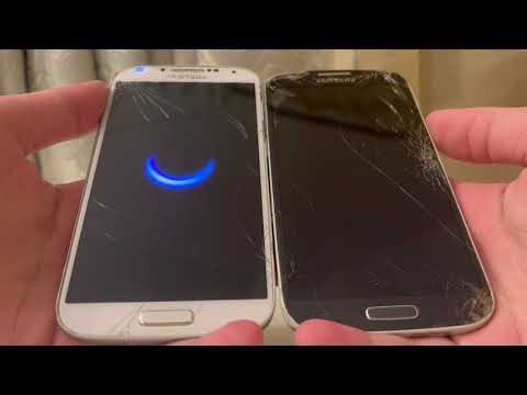 Samsung Galaxy S4 Android KitKat vs Lollipop Speed comparison (2023)