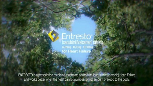 Entresto TV Spot, 'The Beat Goes On: Boat'