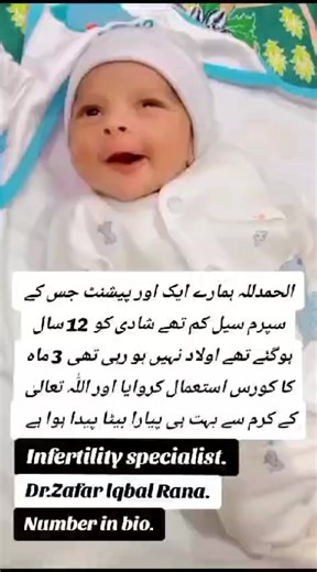 Understanding Infertility Awareness