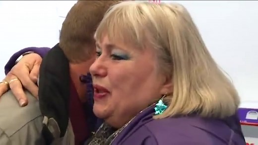 Teen who died in fall from Wis. Dells slide ID'd