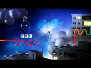 BBC Three | Lightbulb Ident | 2008