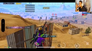 322K views · 7.4K reactions | insane pakistani player in pubg | @falakpubgm | thor gaming reaction | how to master m416 + 4x | Thor Gaming | Facebook