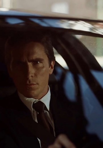 Lamborghini Murciélago y el oscuro mundo de Bruce Wayne