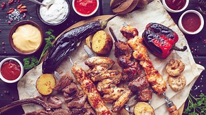 Grillen mal anders: 5 außergewöhnliche & leckere Ideen!