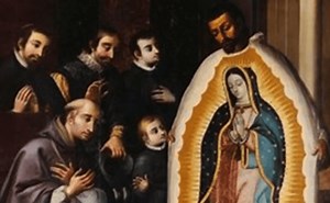 Cómo murió Juan Diego, el indígena al que se le apareció la Virgen de Guadalupe