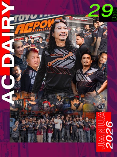 บรรยากาศ AC POWER 29-06-26