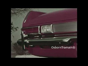 1963 Valiant Signet 200 Commercial - Let the fighting begin! Valiant was it's own make again in 63