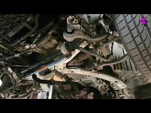 BMW E60 520i M54 - Ölverlust suchen,finden und beheben - Teil 2 - Joe's Garage